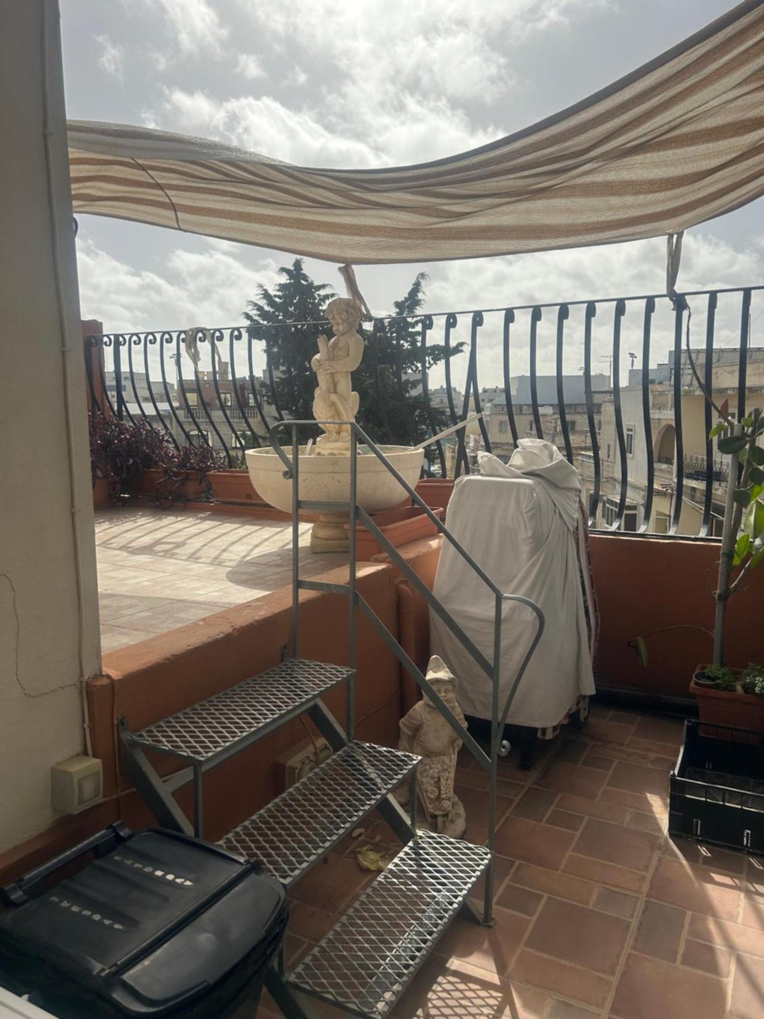 Stella Maris Guest house Pieta